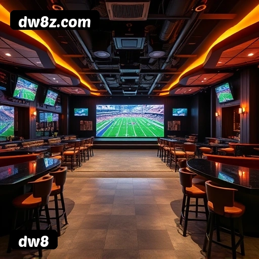 Benefícios Download dw8