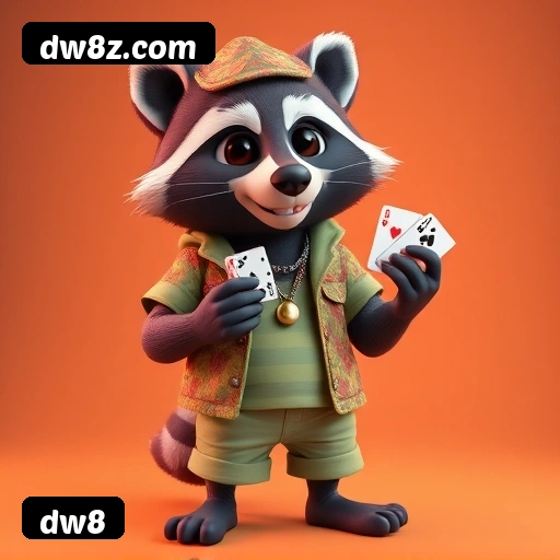 Funcionalidades App dw8