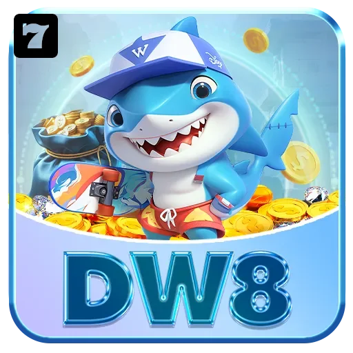 Logo da dw8