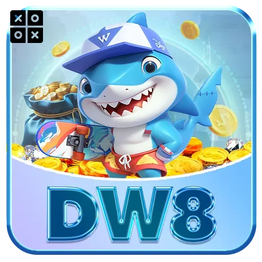 Logo da dw8