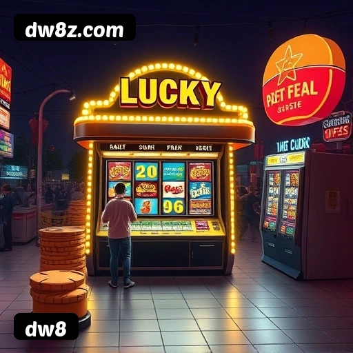 Transparência RTP dw8