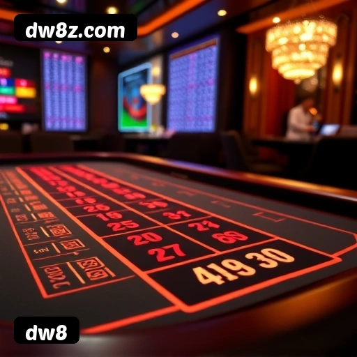 Dicas de slots dw8